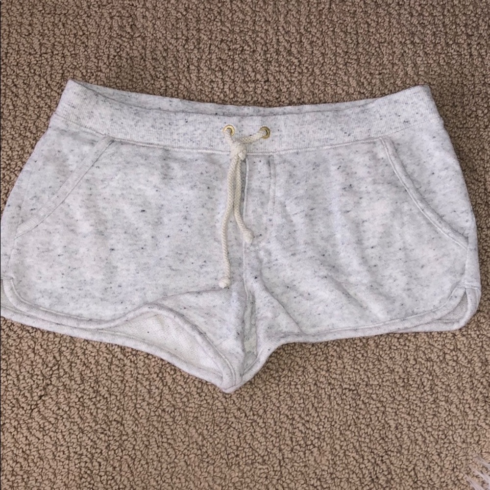 Juicy Couture Sweat Shorts